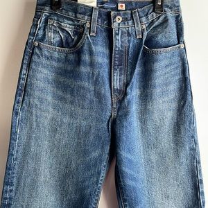 Levi’s Women’s jeans Japan